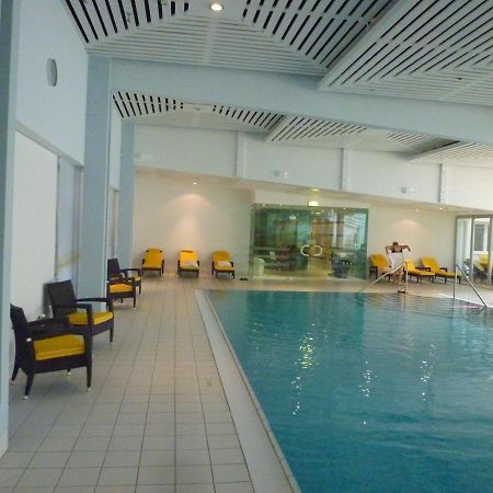 Privat Appartement Primel Im Hotel Bad Gastein Bagian luar foto