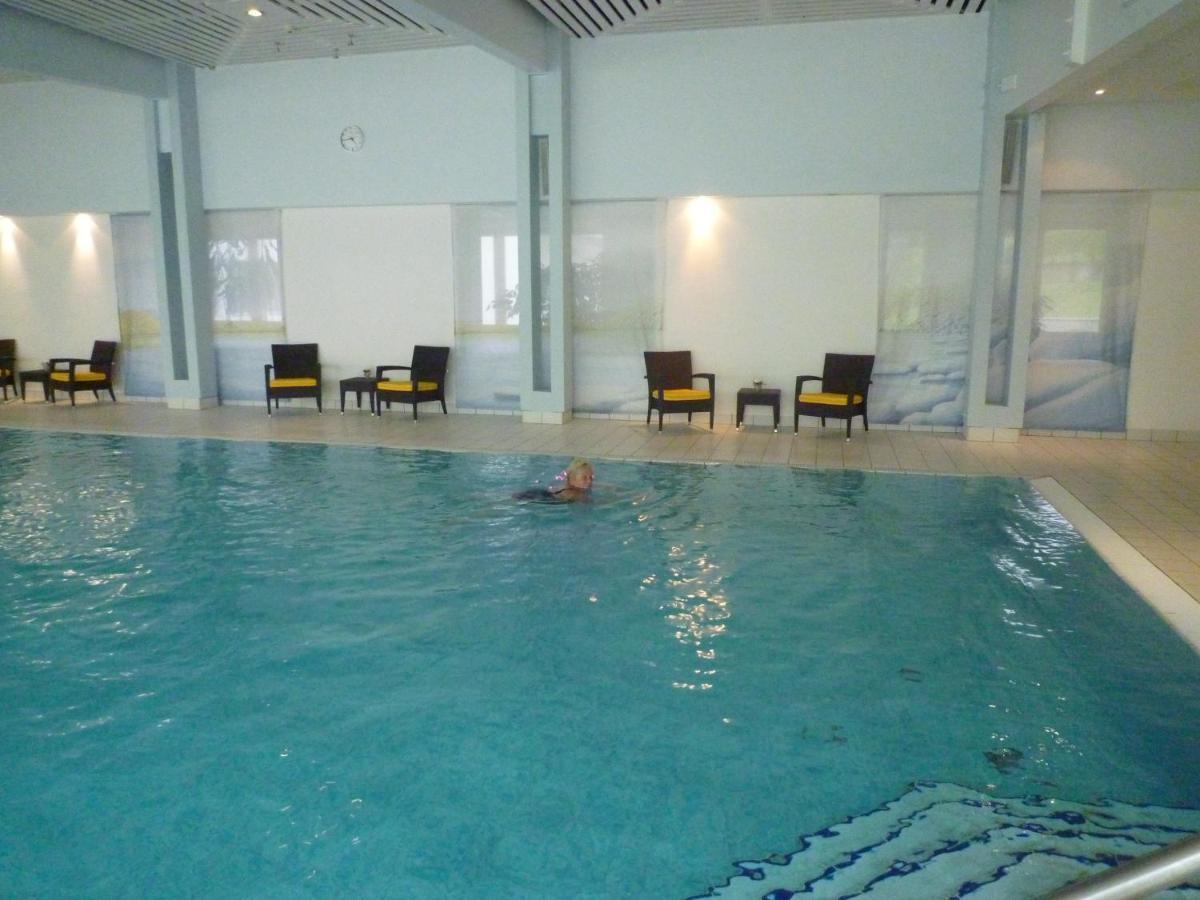 Privat Appartement Primel Im Hotel Bad Gastein Bagian luar foto