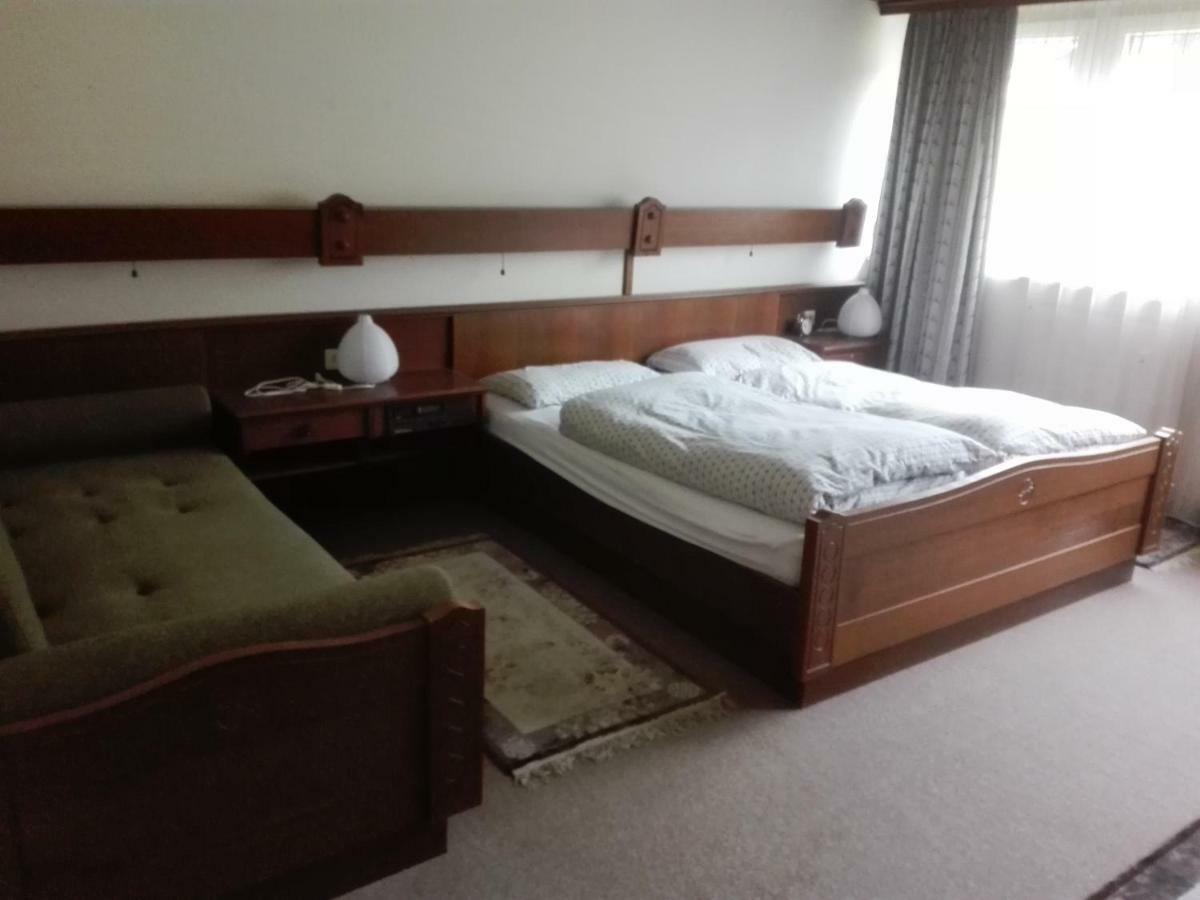 Privat Appartement Primel Im Hotel Bad Gastein Bagian luar foto