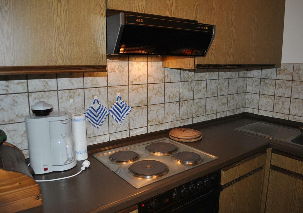 Privat Appartement Primel Im Hotel Bad Gastein Bagian luar foto