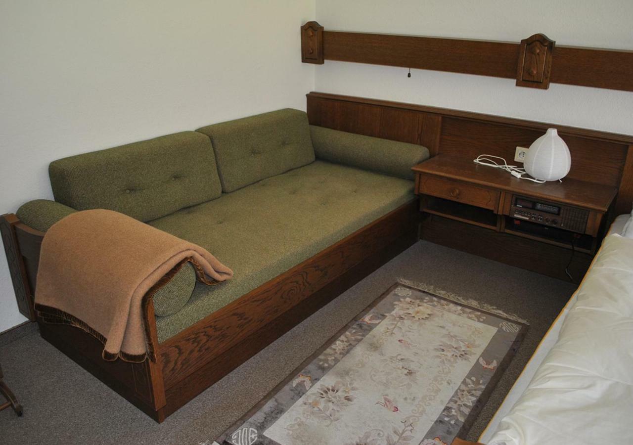 Privat Appartement Primel Im Hotel Bad Gastein Bagian luar foto