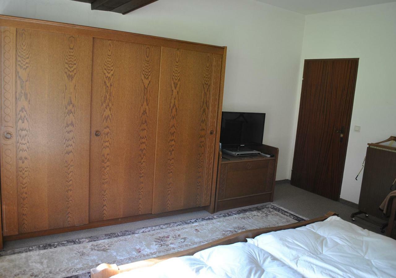 Privat Appartement Primel Im Hotel Bad Gastein Bagian luar foto